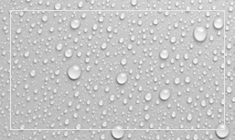 2-5 micron méretű vízcseppeket állít elő a rendszer. 